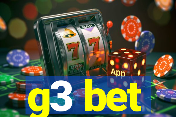 g3 bet